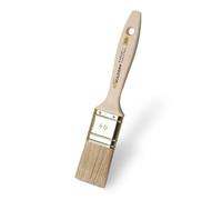 Pennelli Boldrini Pinceau - Pinceaux de peinture et vernis universel pour murs, murs, bois, fer - Taille 4 cm - Fabriqué en Italie