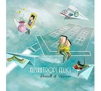 Pennelli Di Vermeer - Misantropi Felici [Import]