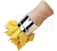 PENNELLIFICIO 2000 | Tampon Rond pour Coins - Pinceau décoratif pour Peinture Peinture