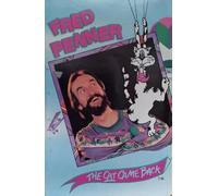 Penner, Fred - Cat Came Back