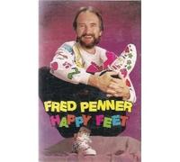 Penner, Fred - Happy Feet