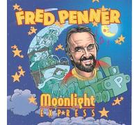 Penner, Fred - Moonlight Express
