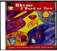 Penner, Fred - Rhyme a Word Or Two
