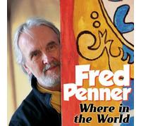 Penner, Fred - Where in The World [Import]
