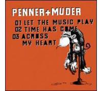 Penner & Muder - Let The Music Play