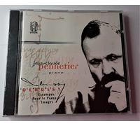 Pennetier,J.C. - Debussy: Estampes/Images [Import]