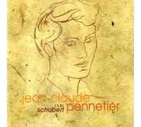 Pennetier,Jean Claude - Klavierwerke Von [Import]