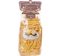 Pennette lisce a limone 500 Gr.