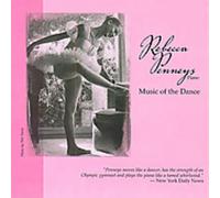 Penneys, Rebecca - Music of The Dance