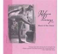 Penneys, Rebecca - Music Of The Dance