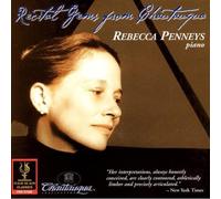 Penneys, Rebecca - Penneys Rebecca