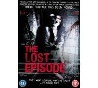 Pennhurst: Title TBC [Import]