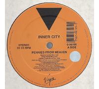 Pennies From Heaven