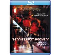 Pennies From Heaven