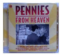 Pennies from Heaven – Import – Universal Music Group