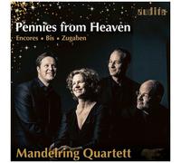 Pennies From Heaven