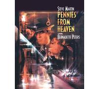 Pennies From Heaven – DVD – Archive Collection / On Demand (1981) DVD-R