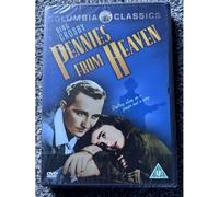 Pennies From Heaven - Dvd