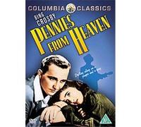 Pennies From Heaven G