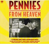 Pennies from Heaven – Import – Universal Music Group