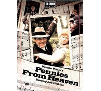 Pennies From Heaven [Import USA Zone 1]