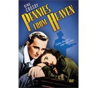 Pennies from Heaven [Import USA Zone 1]