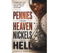 PENNIES FROM HEAVEN, NICKELS FROM HELL: If Pennies Don’t Exist at Settlement, They Shouldn’t Exist at Calculation