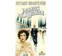 Pennies from Heaven [VHS]