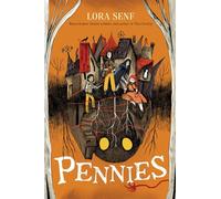 Pennies - Lora Senf - Atheneum Books for Young Readers - ebook (ePub) - Livre