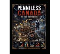 Penniless Canada Volume-2: The Great Redistribution