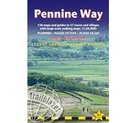 Pennine way