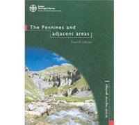 Pennines And Adjacent Areas (Regional Geology Guides) (Paperback) N Aitkenhead, (Auteur)