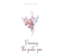Penning the poetic pen