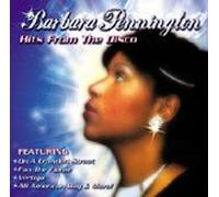 PENNINGTON, BARBARA - HITS FROM THE DISCO [CD]