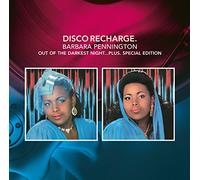 Pennington, Barbara - Out of the Darkest..