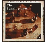 Penningtons - Circle of Fifths