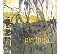 Pennisi, Francesco - Scorcio Di Memoria