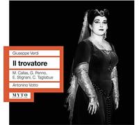 Penno( Tenore) - Le Trouvère