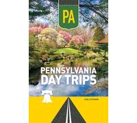 Pennsylvania Day Trips - Lori Litchman - Adventure Publications - ebook (ePub) - Livre
