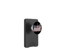 Pennsylvania État Carte États Unis USA Souvenir PopSockets PopWallet pour MagSafe