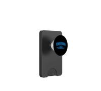 Pennsylvanie The Keystone State Federal State USA PopSockets PopWallet pour MagSafe
