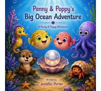 Penny and Poppy’s Big Ocean Adventure