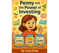 Penny and the Power of Investing
