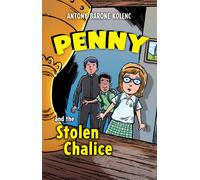 Penny And The Stolen Chalice