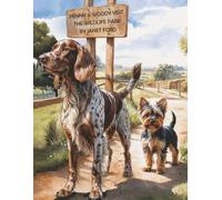 Penny and Woody Visit the Wildlife Park