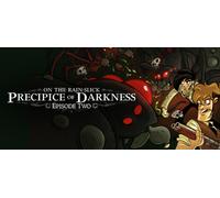 Penny Arcade Adventures On the RainSlick Precipice of Darkness Episode One (PC)