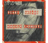 Penny Arcade - Double Exposure