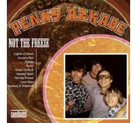 Penny Arcade - Not The Freeze [Import]