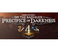 Penny Arcades On the Rain-Slick Precipice of Darkness 4 (PC)