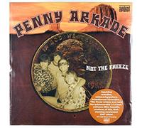 Penny Arkade - Not The Freeze